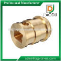 Brass/steel CNC Lathe Turning Part Factory Manufacturer